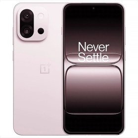 OnePlus 13s pink